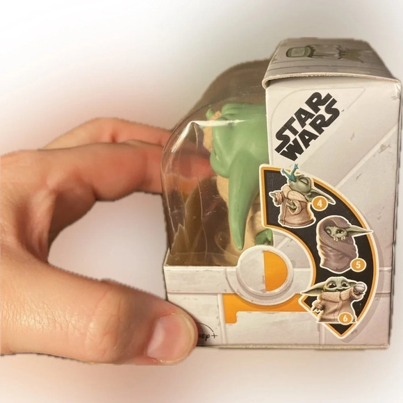 Star Wars The Child figurine - Picture 4 of 5